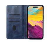 SLEEK PREKLOPNA TORBICA SAMSUNG GALAXY A36 - MODRA
