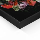 SLIKA STYLER BAROQUE Z OKVIRJEM 50X70 AB075