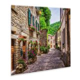 SLIKA STYLER COMO STEKLENA 30X30 GL375