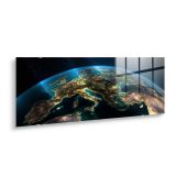 SLIKA STYLER GLOBE STEKLENA 50X125 GM021