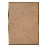 SLIKA STYLER GREEN HERON Z OKVIRJEM 50X70 AB234