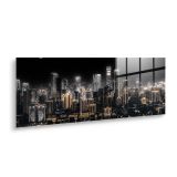 SLIKA STYLER SHINING CITY STEKLENA 50X125 GL453