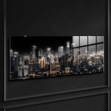 SLIKA STYLER SHINING CITY STEKLENA 50X125 GL453