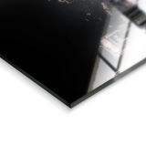 SLIKA STYLER SHINING CITY STEKLENA 50X125 GL453