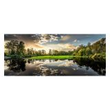 SLIKA STYLER NATURE STEKLENA 50X125 EX210