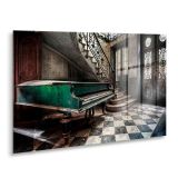 SLIKA STYLER PIANO STEKLENA 80X120 EX353
