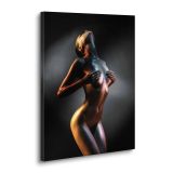 SLIKA STYLER PLATNO ACT 70X100 ST653