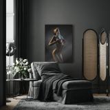 SLIKA STYLER PLATNO ACT 70X100 ST653