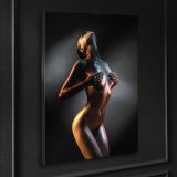 SLIKA STYLER PLATNO ACT 70X100 ST653