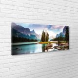 SLIKA STYLER PLATNO ALBERTA PARK 60X150 ST708
