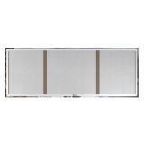 SLIKA STYLER PLATNO ALBERTA PARK 60X150 ST708