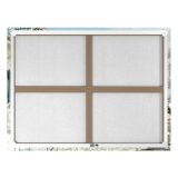 SLIKA STYLER PLATNO AMALFI 70X100 ST517
