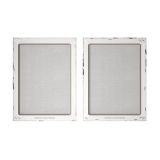 SLIKA STYLER PLATNO ANA DVOJNA 32X42 ST756