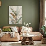 SLIKA STYLER PLATNO BOTANIC Z OKVIRJEM 70X100 FA032