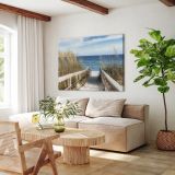SLIKA STYLER PLATNO CATANIA 70X100 ST519