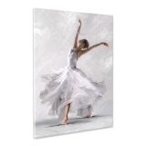 SLIKA STYLER PLATNO DANCER 60X80 EX315