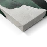 SLIKA STYLER PLATNO GREEN HAT 70X100 ST725