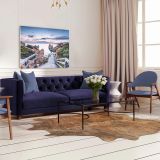 SLIKA STYLER PLATNO PRAIA 85X113 ST463