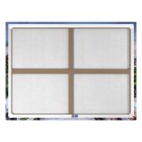 SLIKA STYLER PLATNO PRAIA 85X113 ST463