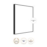 SLIKA STYLER RIVER Z OKVIRJEM 50X70 AB219