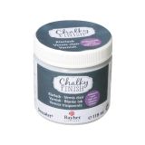 SLIKARSKA BARVA RAYHER LAK CHALKY FINISH SATEN 118 ML