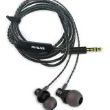 SLUŠALKE AIWA ESTM-50BK