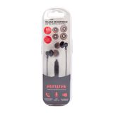 SLUŠALKE AIWA ESTM-50BK