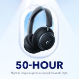 SLUŠALKE ANKER SOUNDCORE LIFE Q45 BT