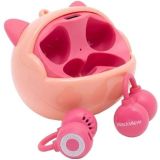 SLUŠALKE BLACKVIEW AIRBUDS K1 BREZŽIČNE OTROŠKE, BT 6.0