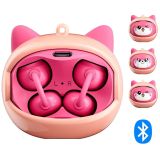 SLUŠALKE BLACKVIEW AIRBUDS K1 BREZŽIČNE OTROŠKE, BT 6.0