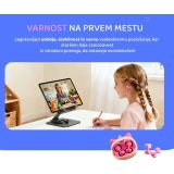 SLUŠALKE BLACKVIEW AIRBUDS K1 BREZŽIČNE OTROŠKE, BT 6.0