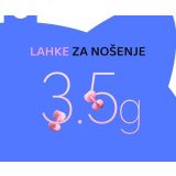 SLUŠALKE BLACKVIEW AIRBUDS K1 BREZŽIČNE OTROŠKE, BT 6.0