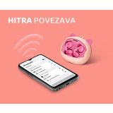 SLUŠALKE BLACKVIEW AIRBUDS K1 BREZŽIČNE OTROŠKE, BT 6.0