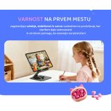 SLUŠALKE BLACKVIEW AIRBUDS K1 BREZŽIČNE OTROŠKE, BT 6.0
