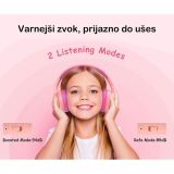 SLUŠALKE BLACKVIEW FITBUDS K1 OTROŠKE