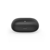 SLUŠALKE BLUETOOTH' 'FREEDOM LIGHT II', TWS, UŠESNE SLUŠALKE, GLASOVNO UPRAVLJANJE, ČRNE
