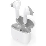 SLUŠALKE BLUETOOTH' "FREEDOM LIGHT", TRUE WIRELESS, UŠESNE SLUŠALKE, GLASOVNO UPRAVLJANJE, WH