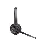 SLUŠALKE HP POLY SAVI 8220 TEAMS/DECT/USB-A