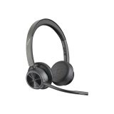 SLUŠALKE HP POLY VOYAGER 4320 TEAMS/USB-C/BT700