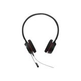 SLUŠALKE JABRA EVOLVE 20 MS STEREO/USB/NOISE-CANCEL