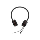 SLUŠALKE JABRA EVOLVE 20SE MS WIRED/USB/SPECIALEDITION