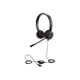 SLUŠALKE JABRA EVOLVE 20SE MS WIRED/USB/SPECIALEDITION