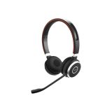 SLUŠALKE JABRA EVOLVE 65 SE MS/STEREO/BT/USB/STOJALO