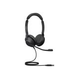 SLUŠALKE JABRA EVOLVE2 30 SE MS/STEREO/WIRED/USB-A