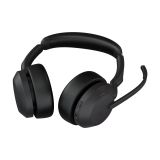 SLUŠALKE JABRA EVOLVE2 55 LINK380C/UC/STEREO/STAND