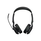 SLUŠALKE JABRA EVOLVE2 55 LINK380C/UC/STEREO/STAND