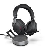 SLUŠALKE JABRA EVOLVE2 85 LINK380A/MS/STEREO/STAND