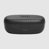 SLUŠALKE JBL ENDURANCE PEAK 3 ČRNE