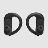 SLUŠALKE JBL ENDURANCE PEAK 3 ČRNE