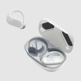 SLUŠALKE JBL ENDURANCE PEAK 3 TWS BELE